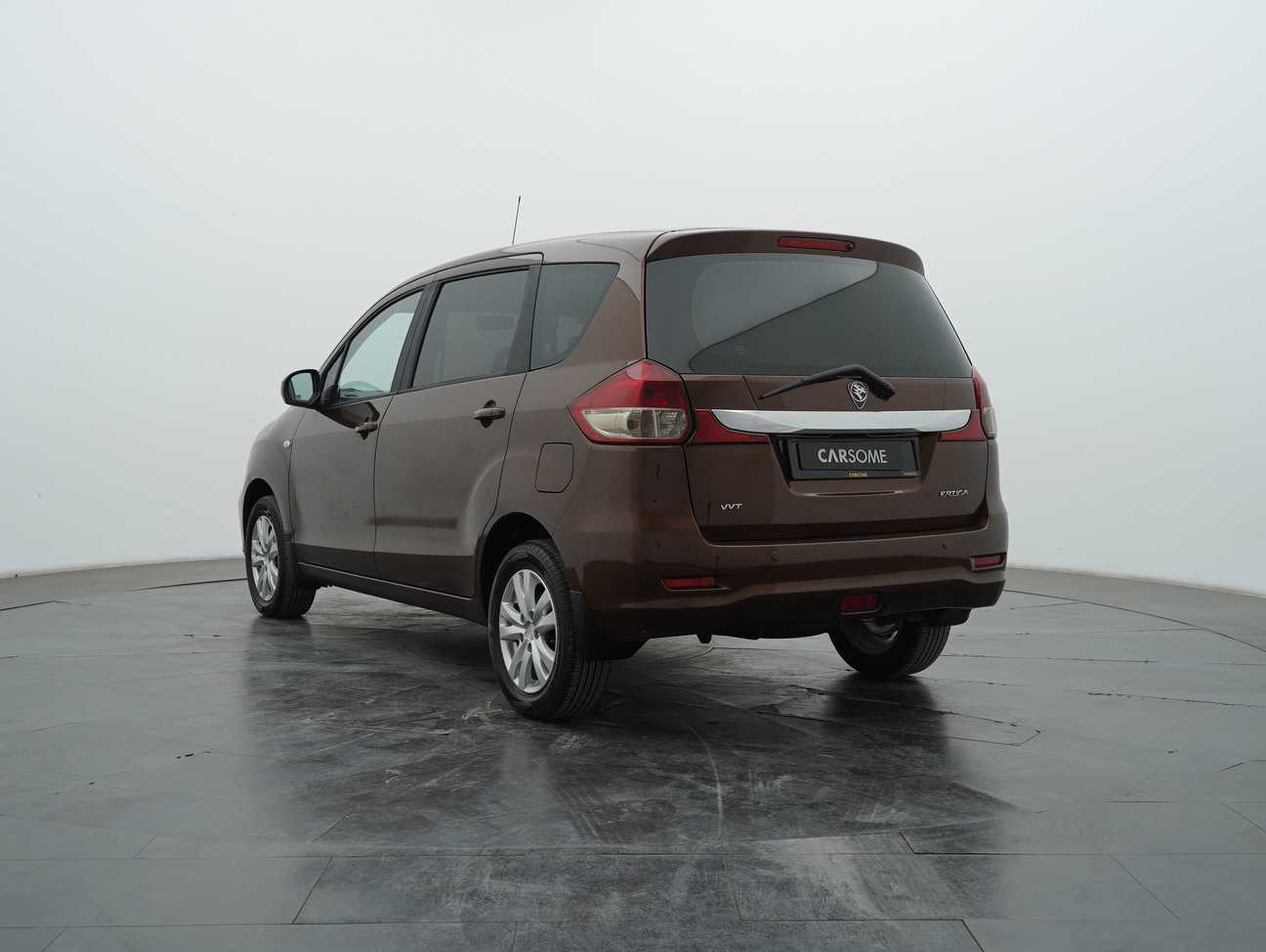 used 2017 Proton Ertiga Executive 1.4