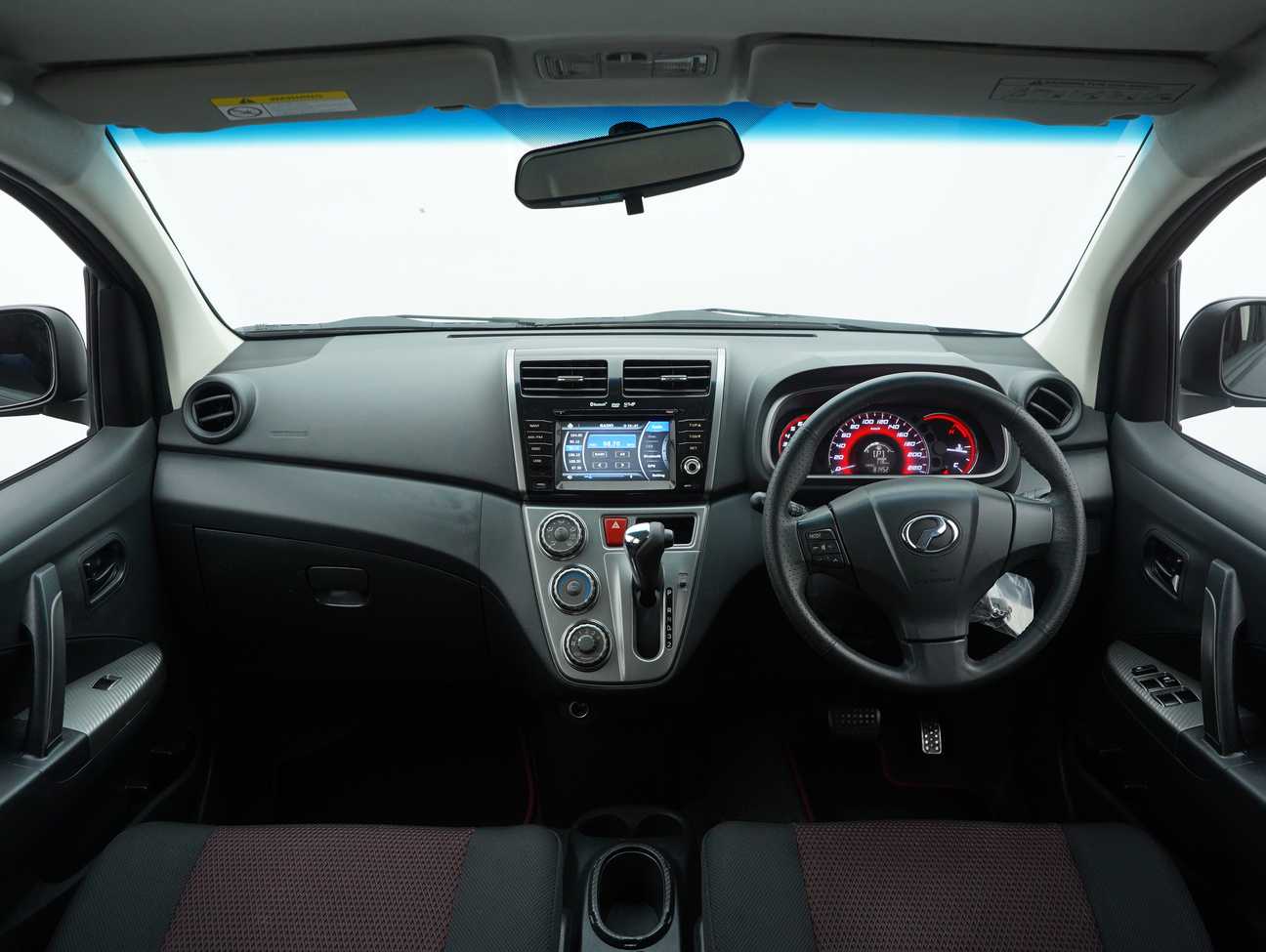 used 2014 Perodua Myvi SE 1.5