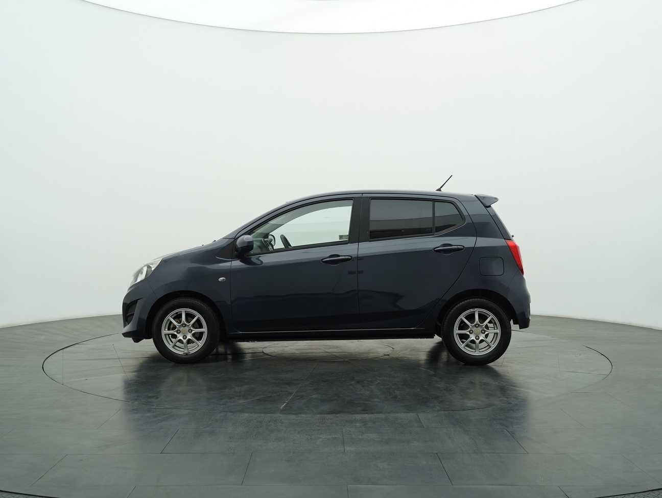 used 2016 Perodua AXIA G 1.0