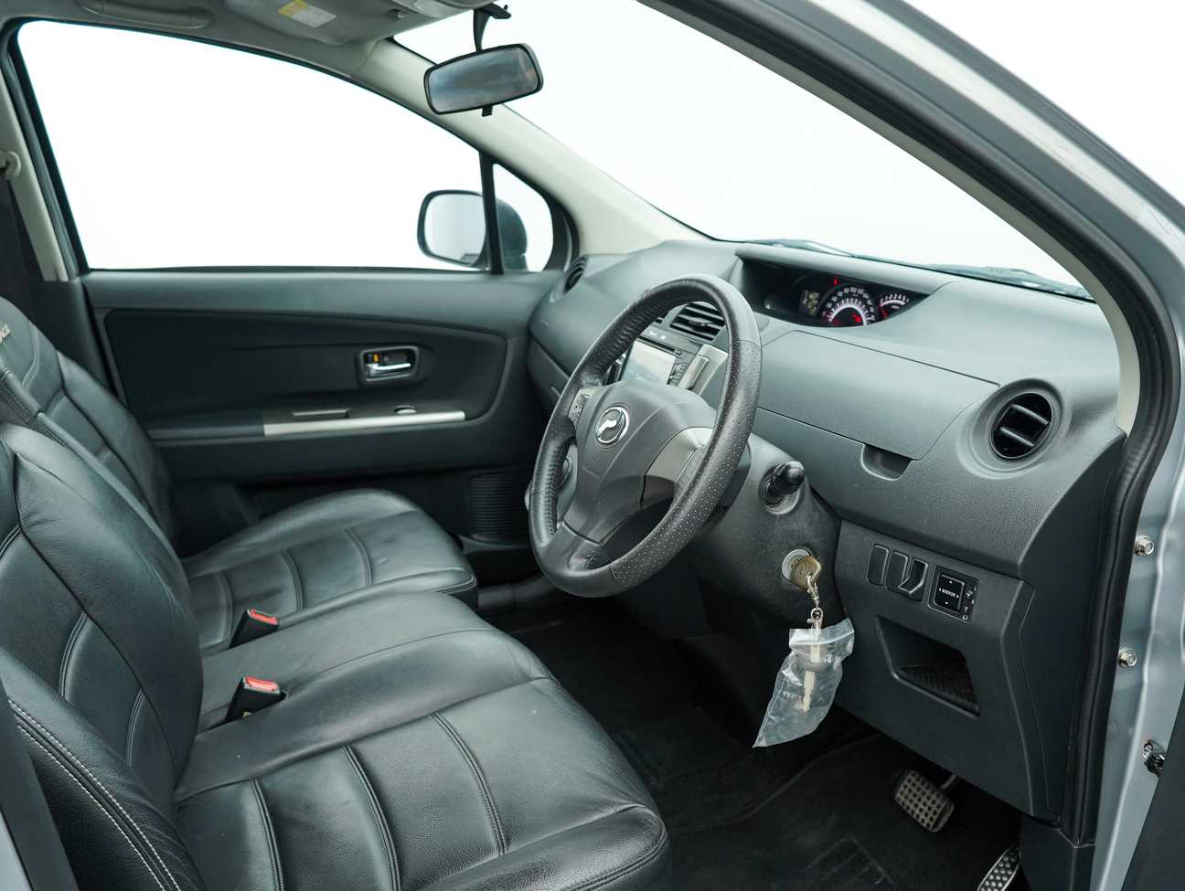 used 2014 Perodua Alza Advance 1.5