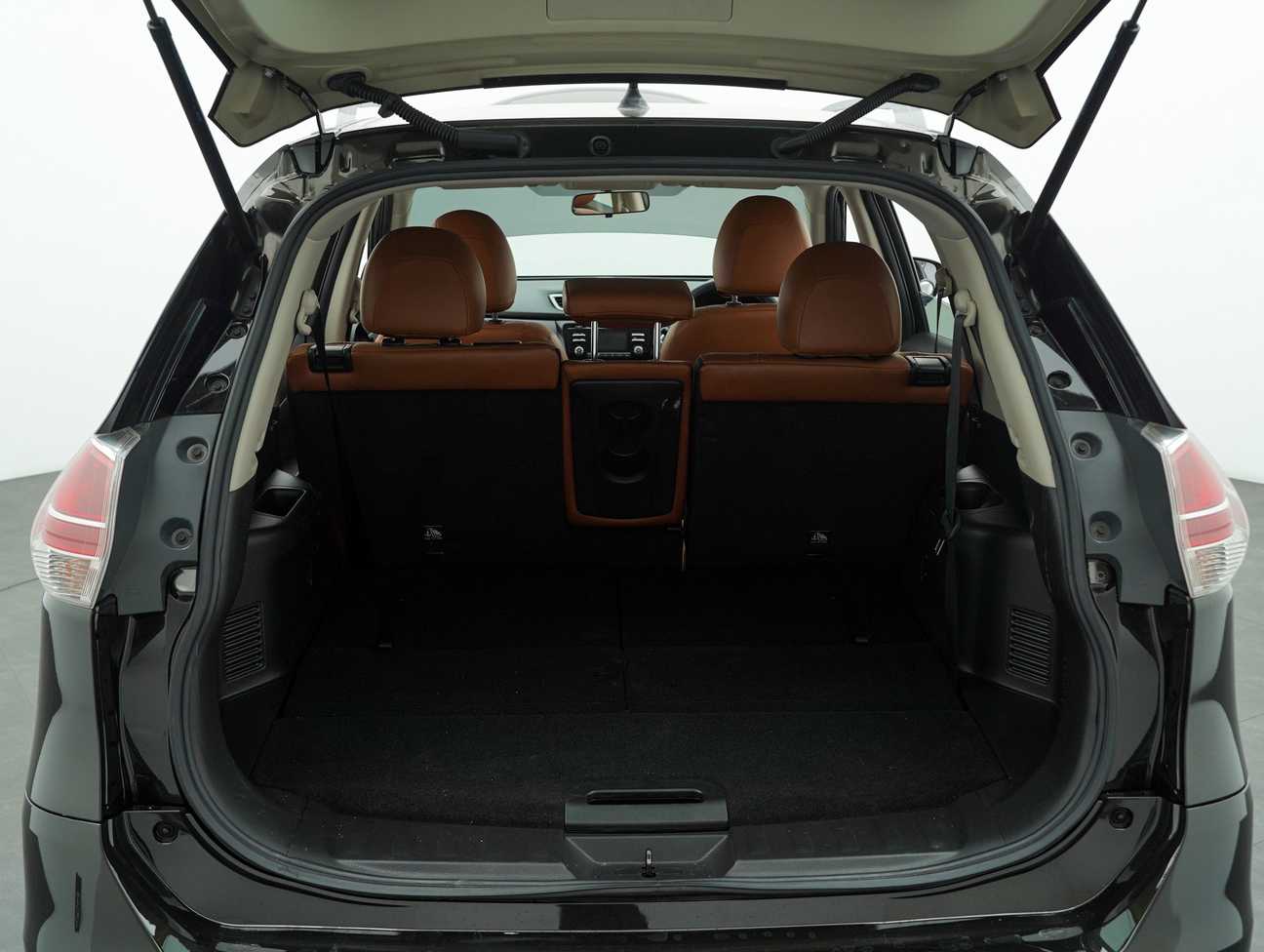 used 2017 Nissan X-Trail Aero Edition 2.0