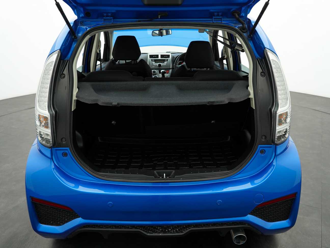 used 2016 Perodua Myvi SE 1.5