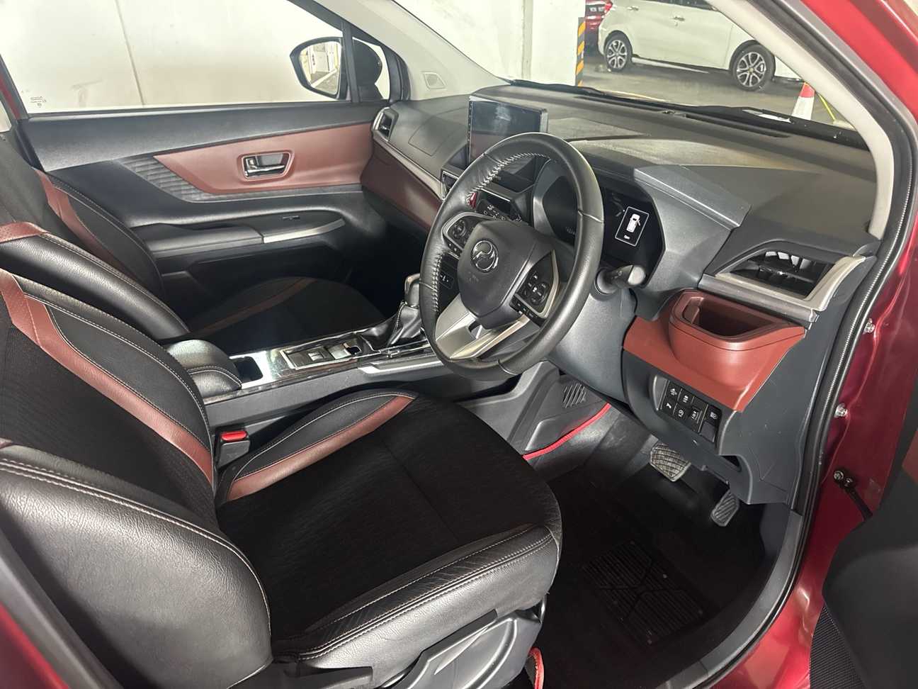 terpakai 2023 Perodua Alza AV 1.5