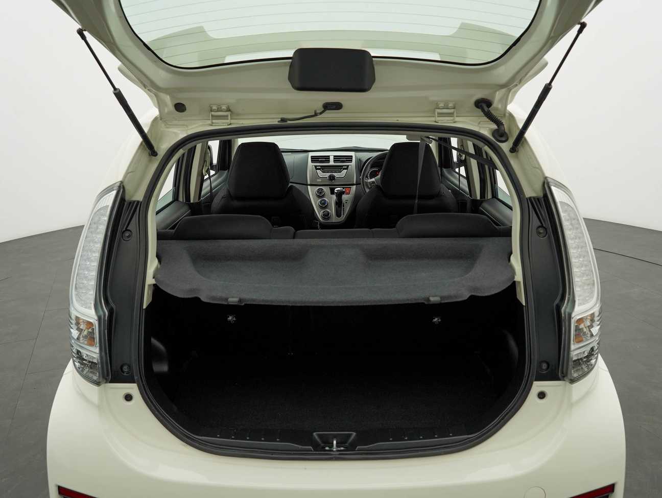 used 2015 Perodua Myvi SE 1.5