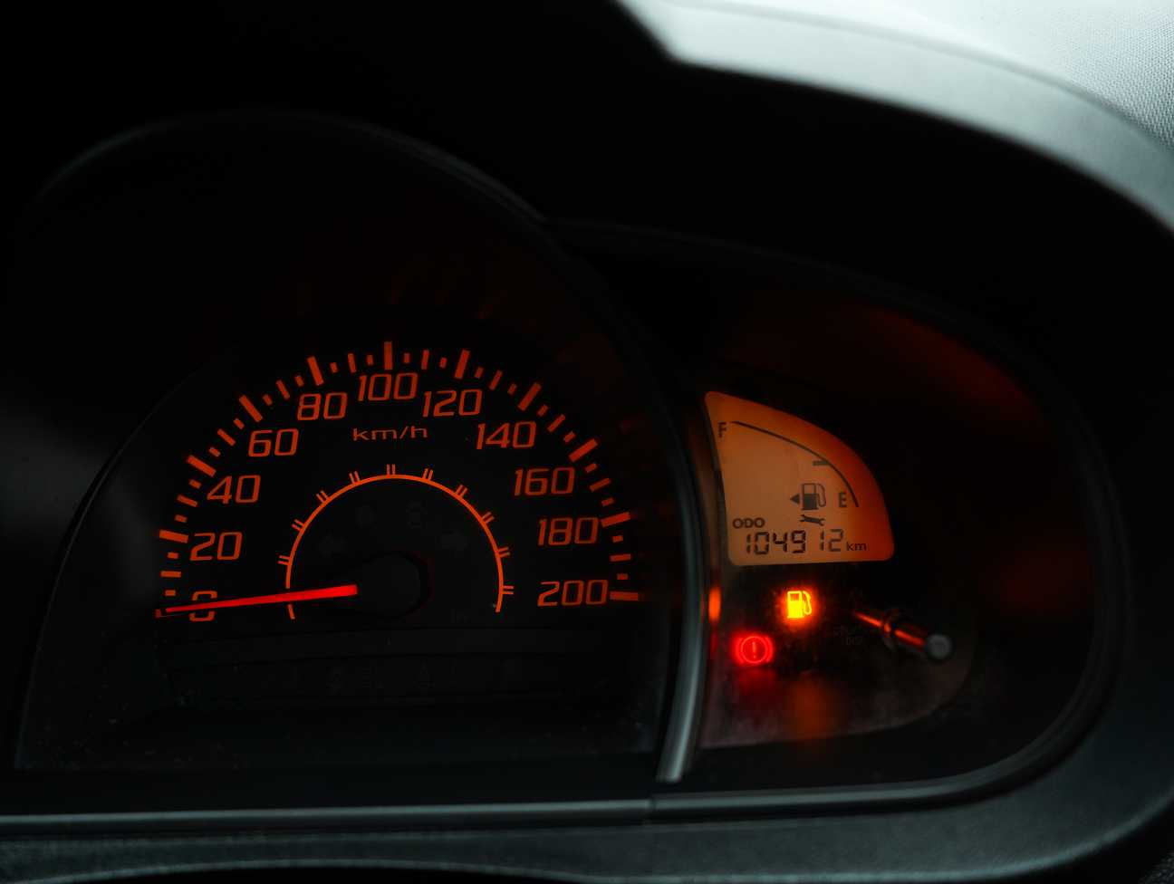 terpakai 2017 Perodua AXIA E 1.0