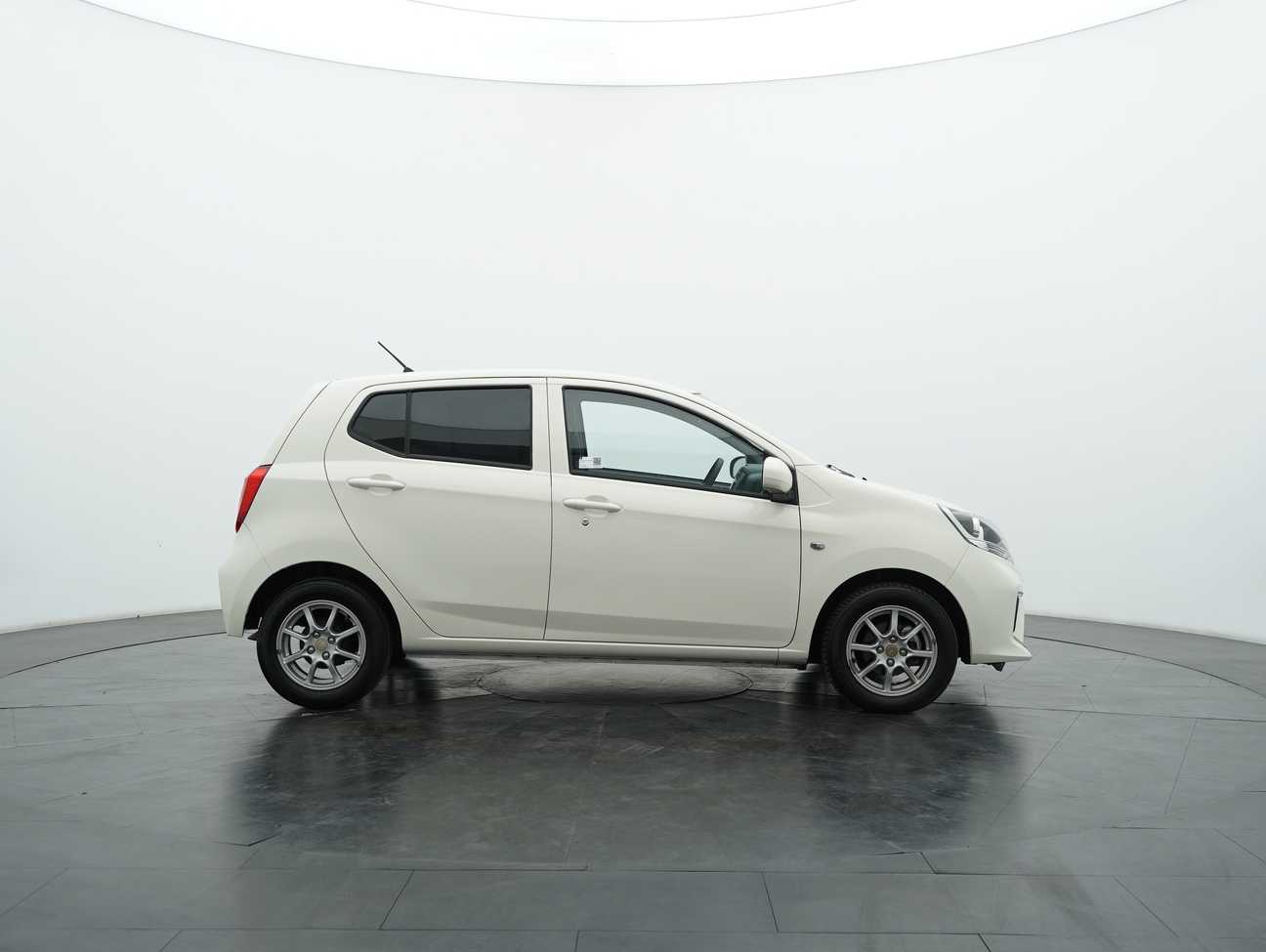 used 2022 Perodua AXIA GXtra 1.0