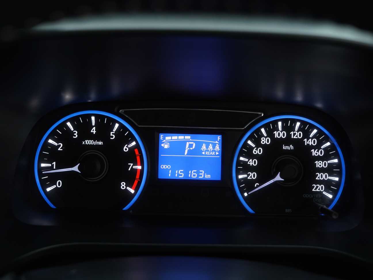 used 2020 Perodua Myvi AV 1.5