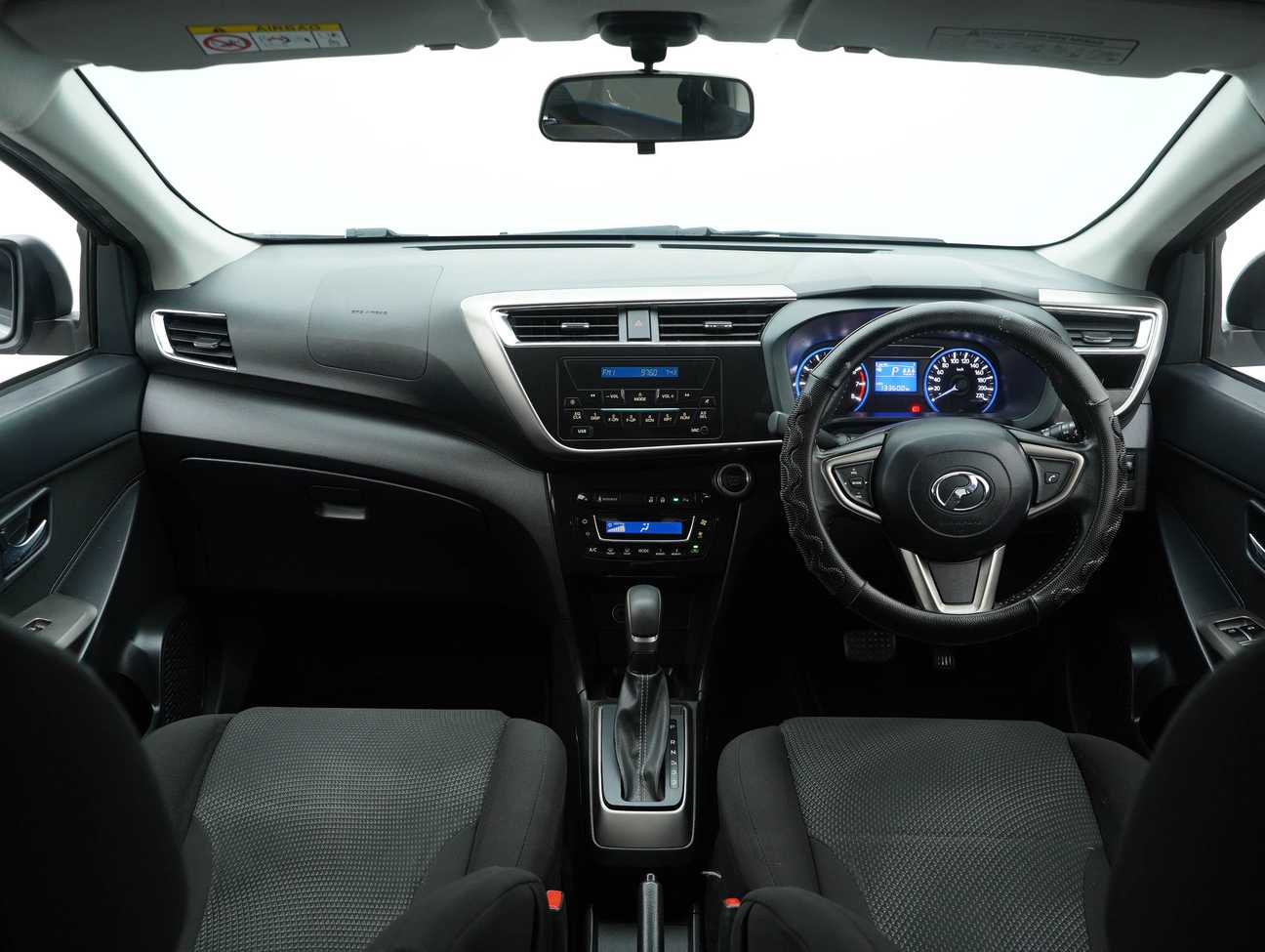 used 2020 Perodua Myvi X 1.3