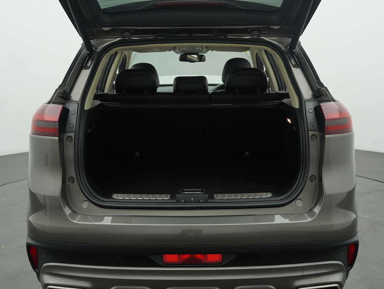 used 2020 Proton X70 Executive 1.8