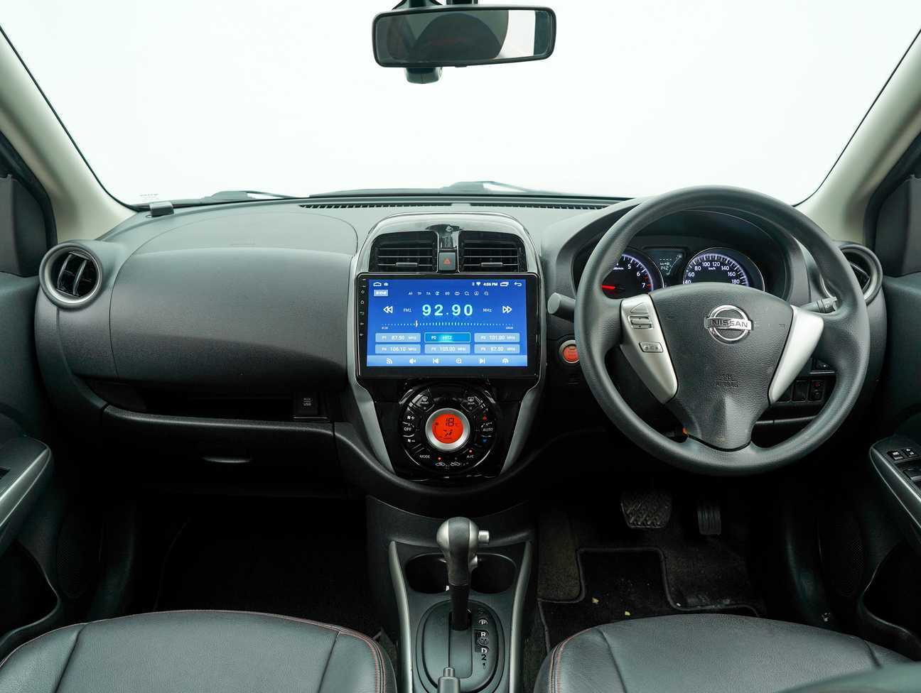 used 2018 Nissan Almera VL 1.5