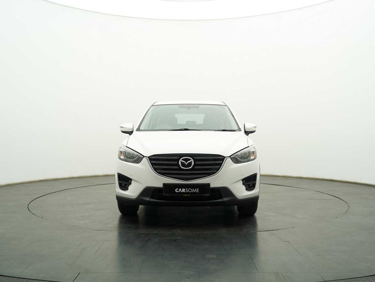 used 2016 Mazda CX-5 SKYACTIV-G GLS 2.0