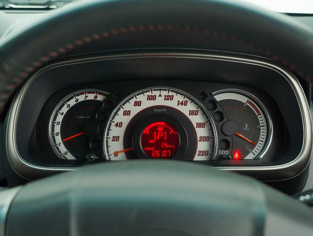 used 2015 Perodua Myvi SE 1.5