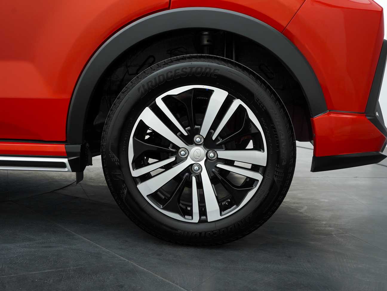 used 2024 Perodua Ativa H 1.0