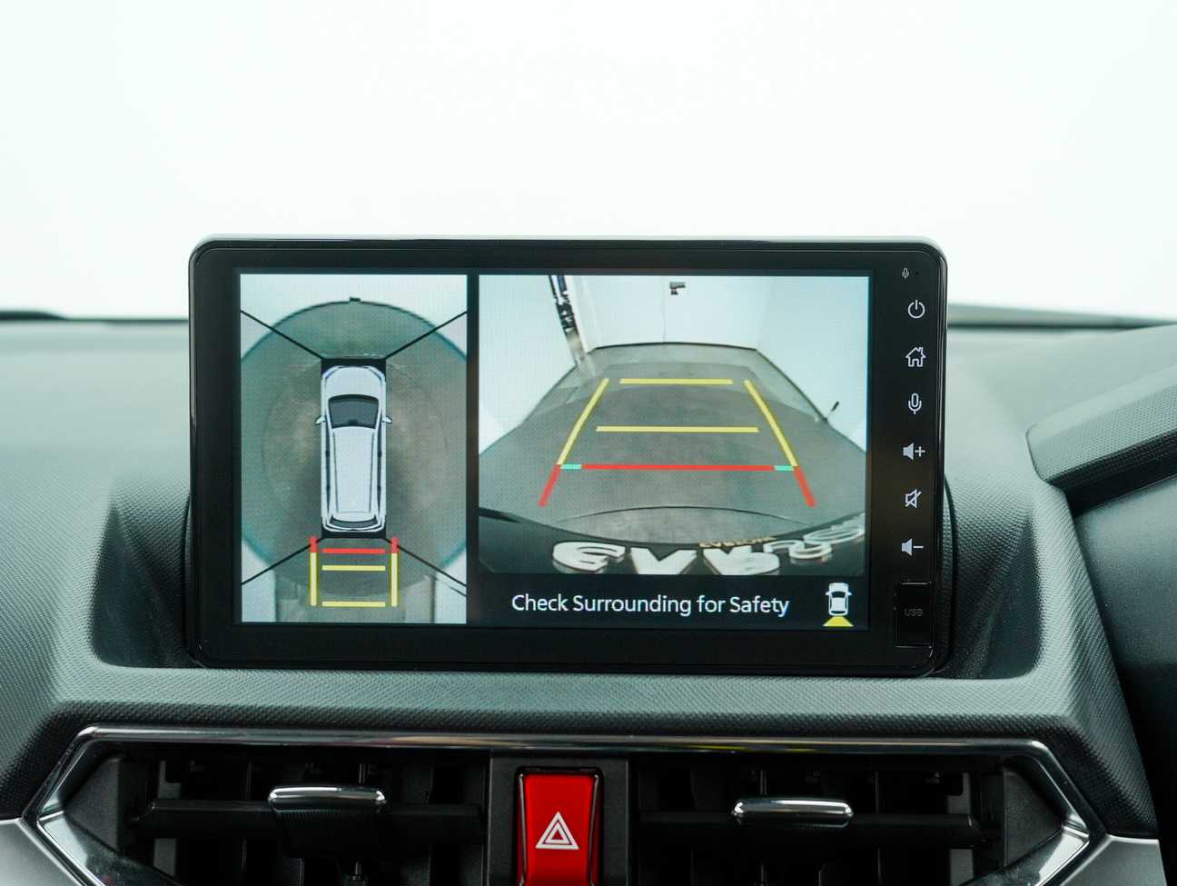 terpakai 2024 Perodua Alza AV 1.5