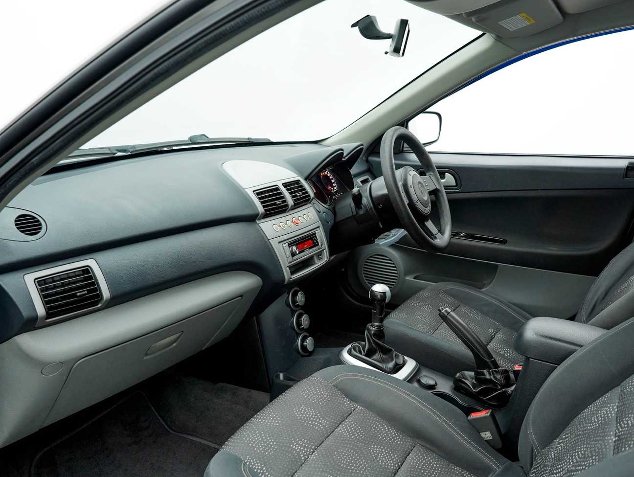 used 2011 Proton Persona Elegance Medium Line 1.6