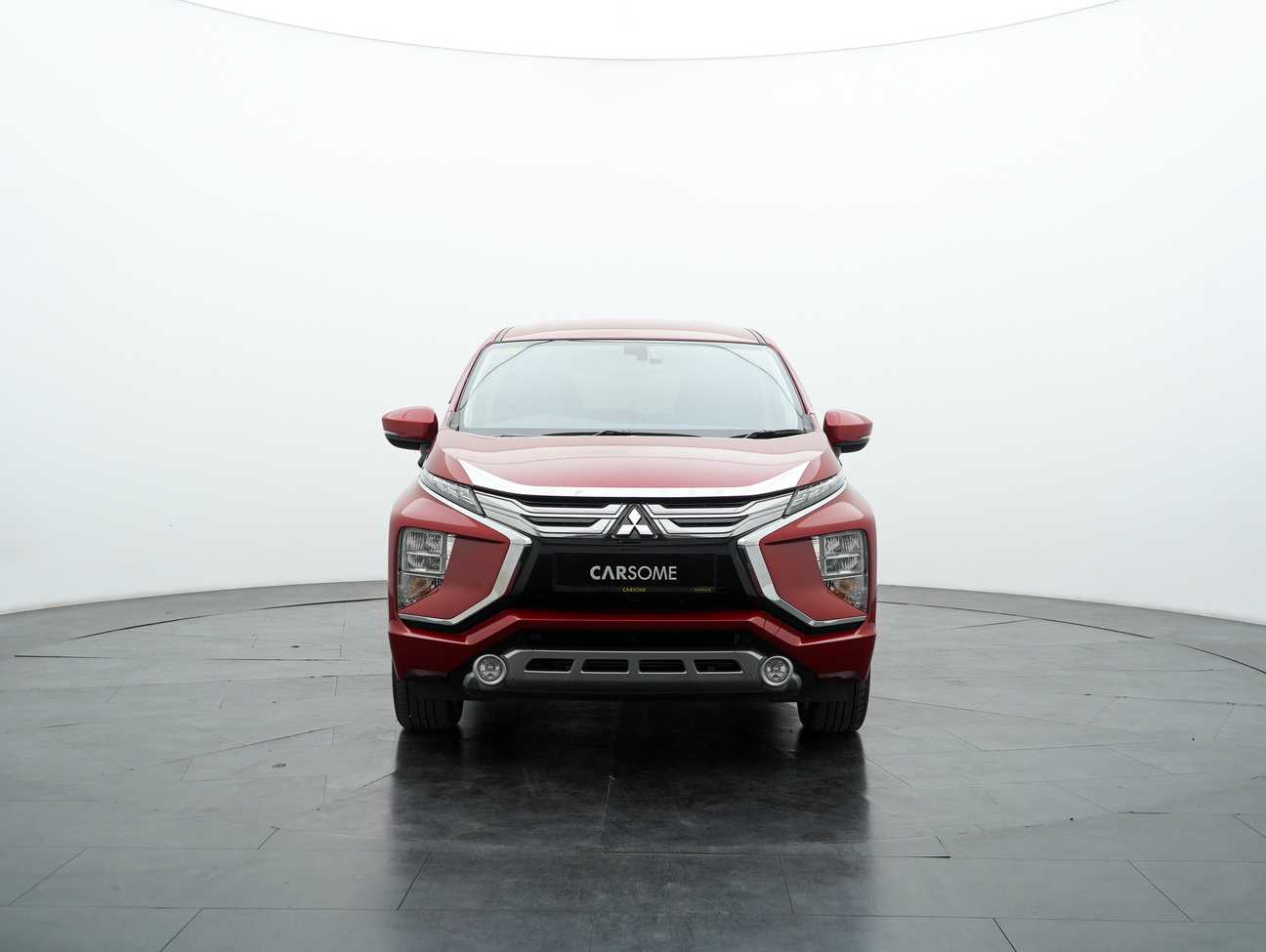 used 2023 Mitsubishi Xpander  1.5