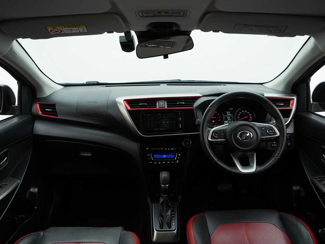 used 2022 Perodua Myvi AV 1.5
