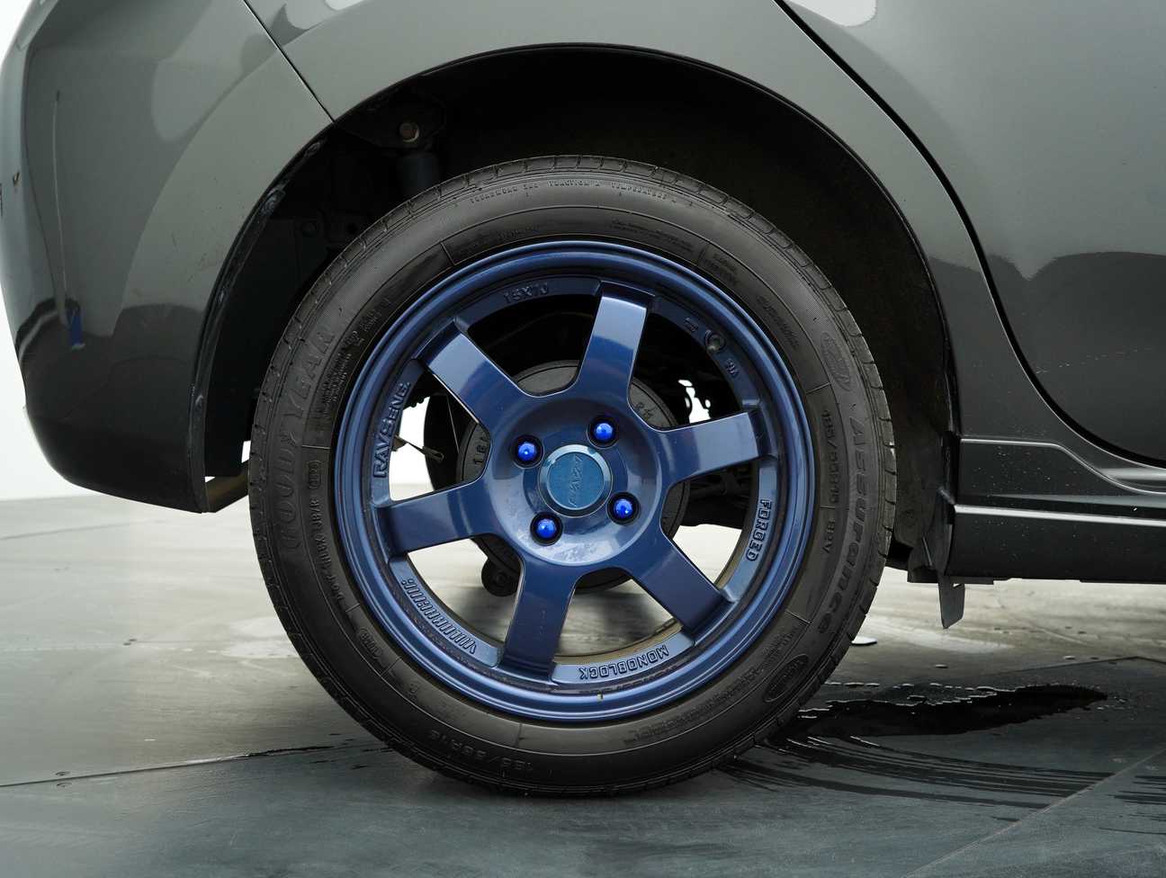 used 2018 Perodua MYVI H 1.5