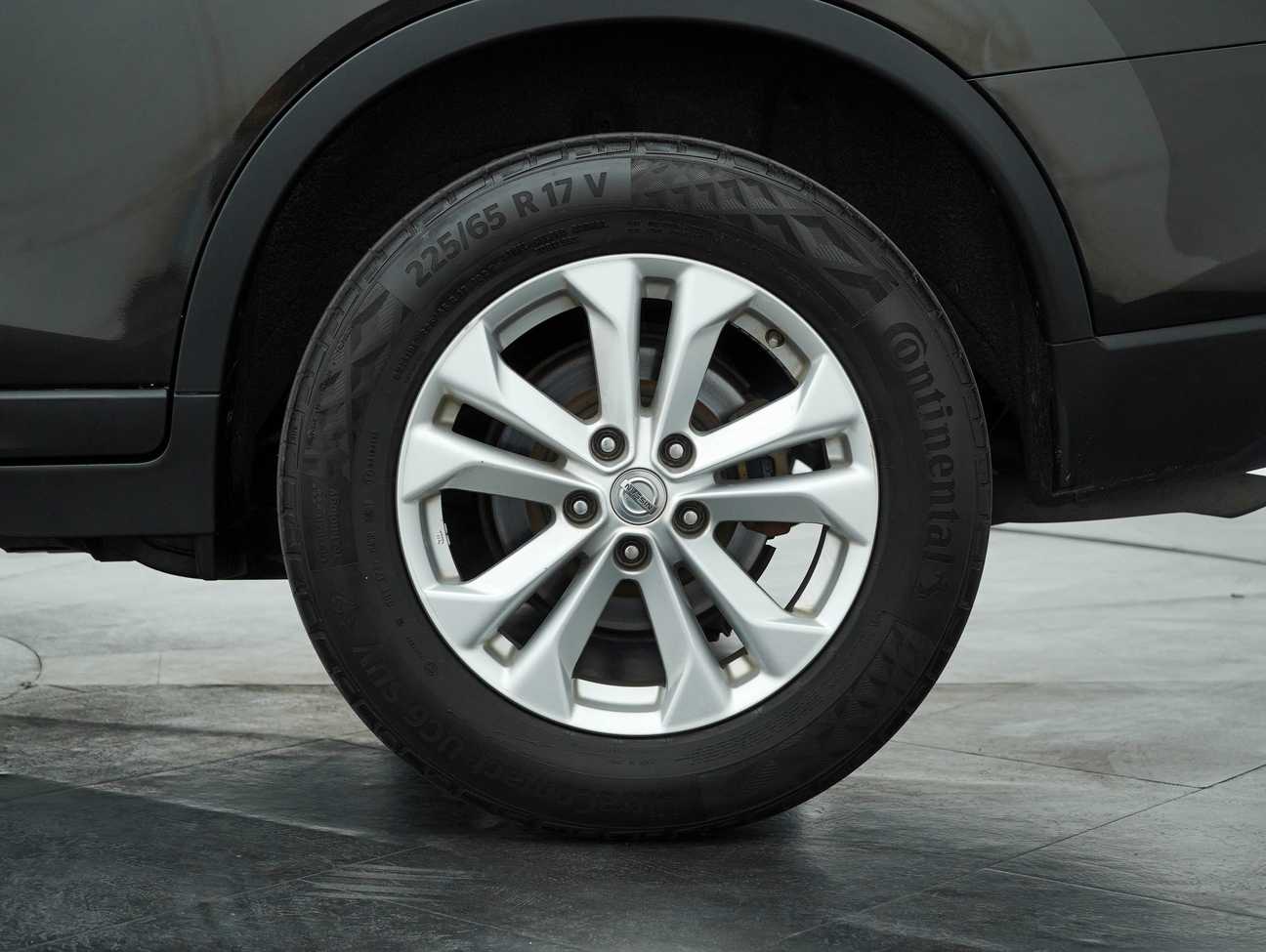 used 2016 Nissan X-Trail  2.0