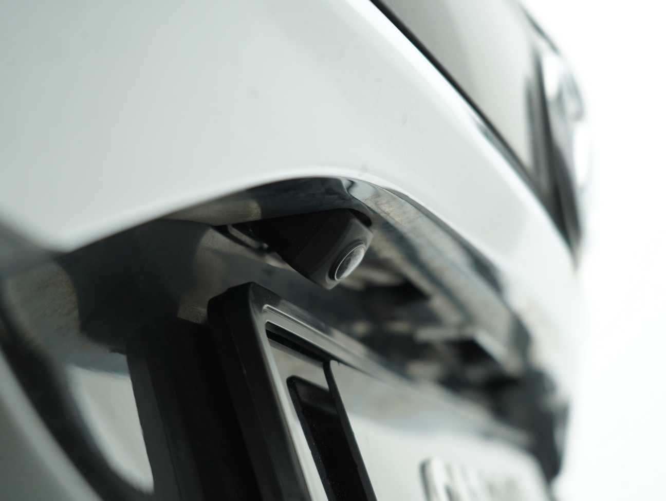 used 2020 Perodua Aruz AV 1.5