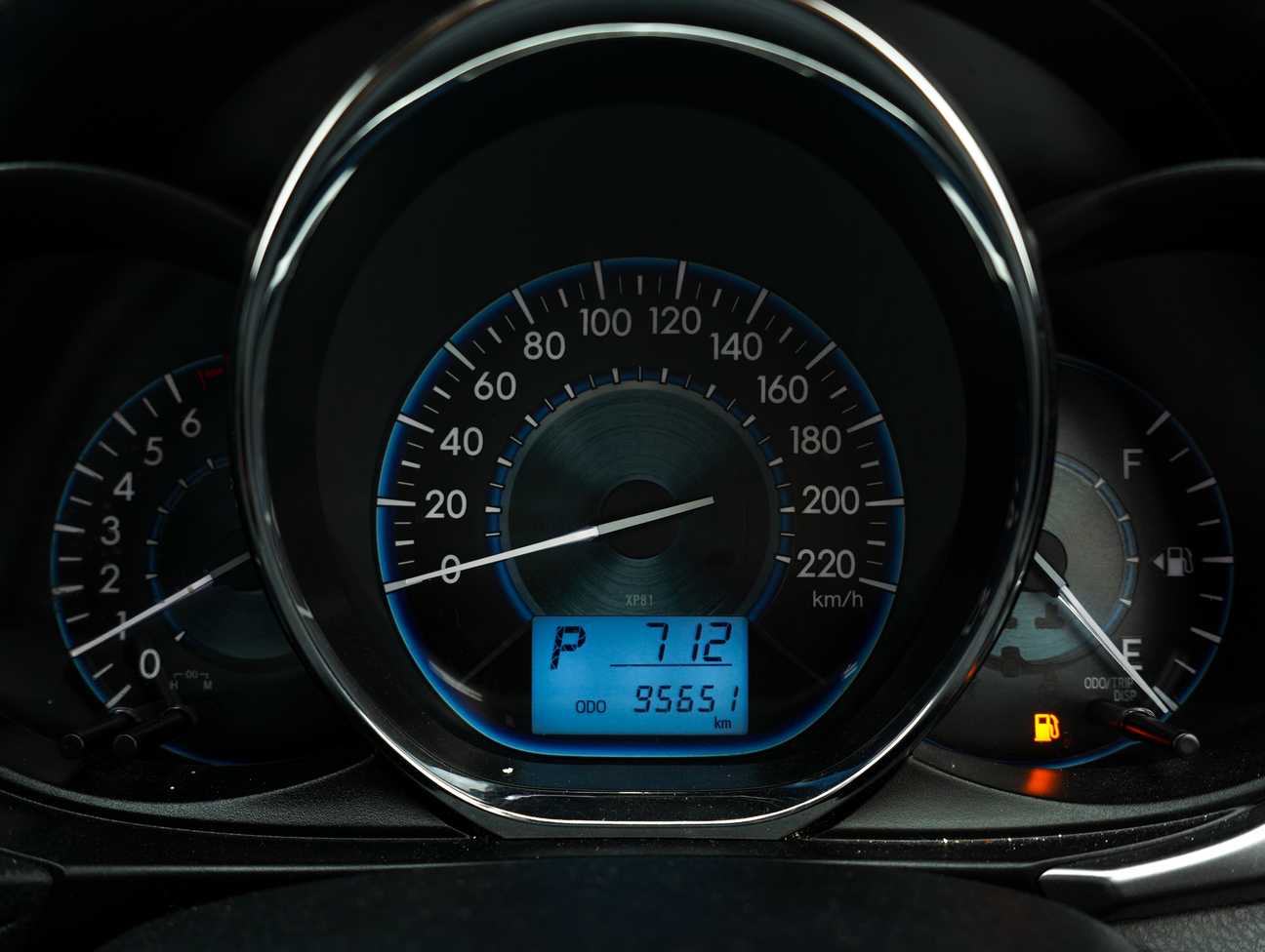 used 2015 Toyota Vios E 1.5