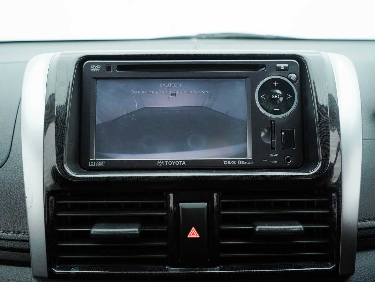 terpakai 2016 Toyota Vios J 1.5