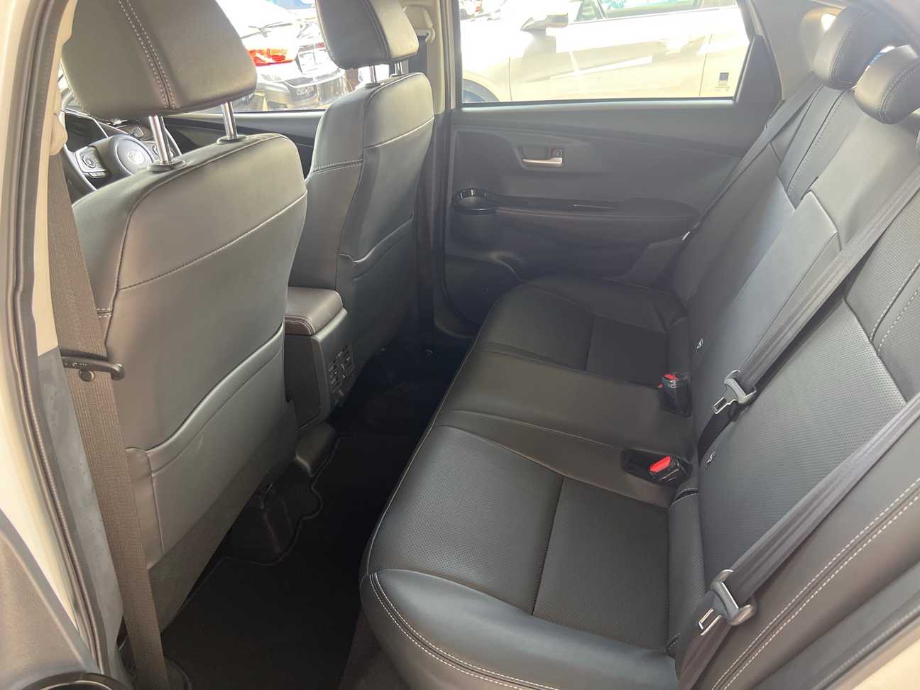 used 2024 Toyota Vios G 1.5