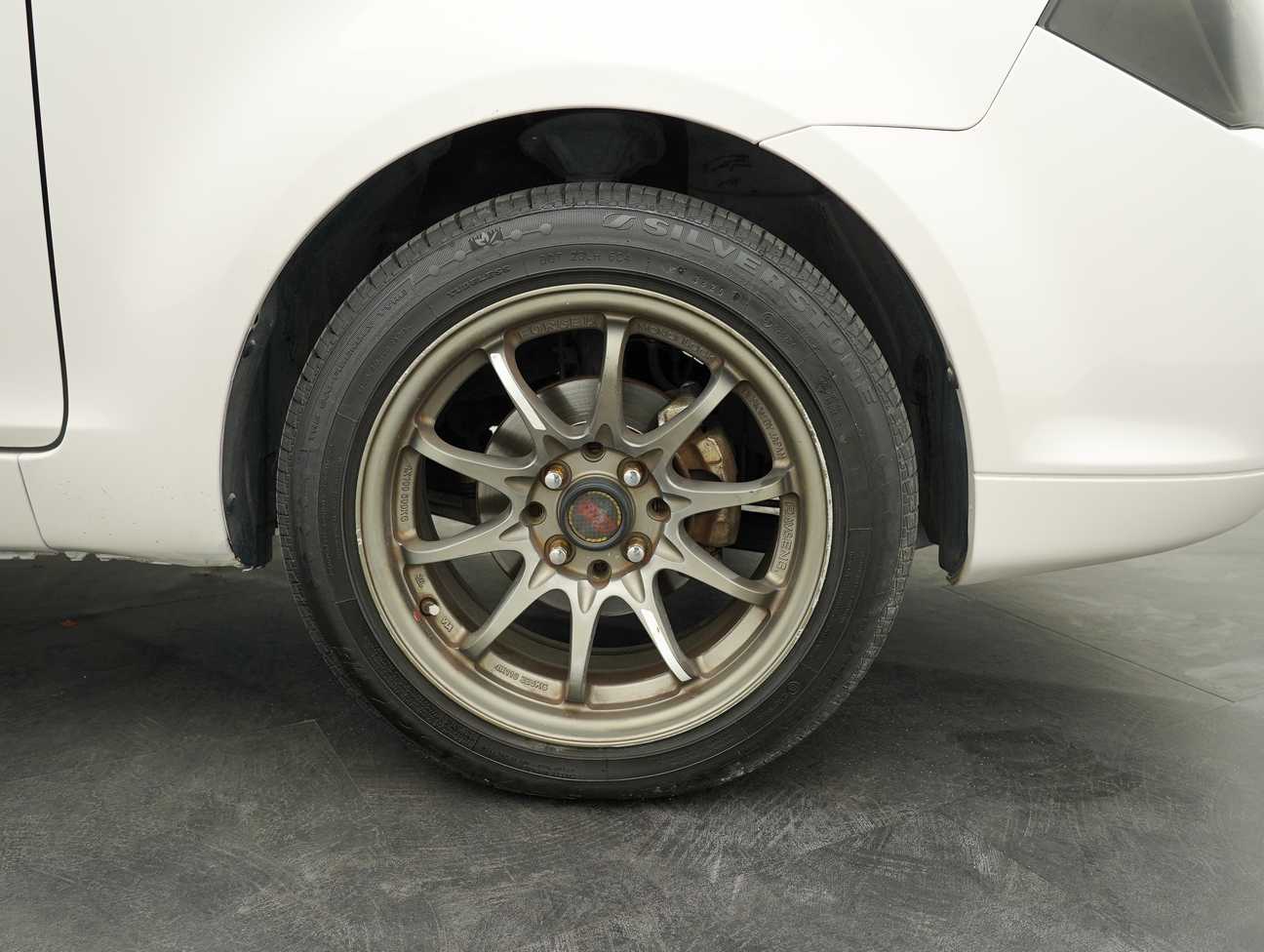 used 2014 Proton Saga FLX Standard 1.3