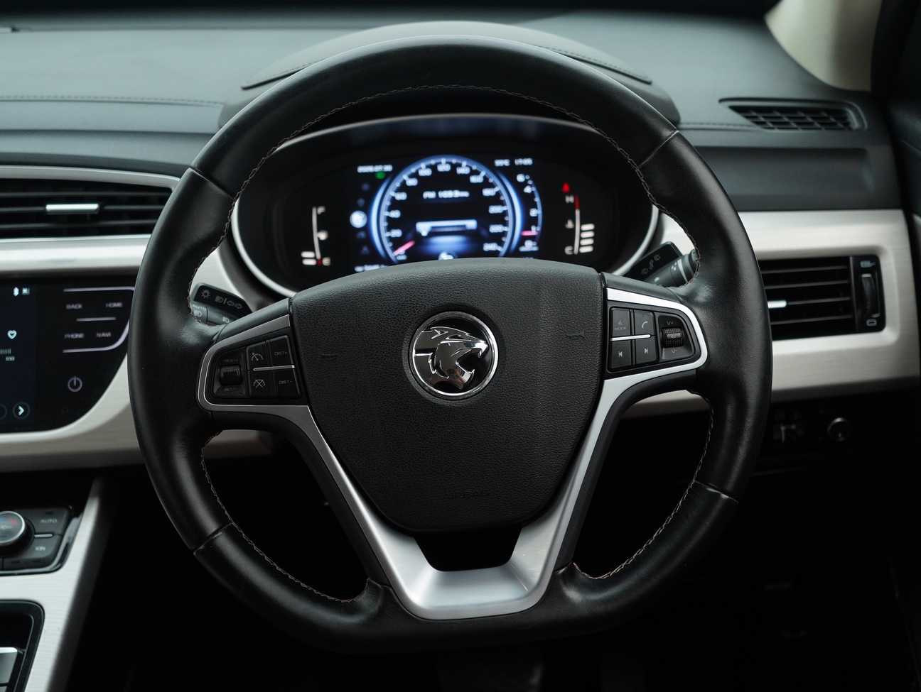 used 2021 Proton X70 Premium 1.8