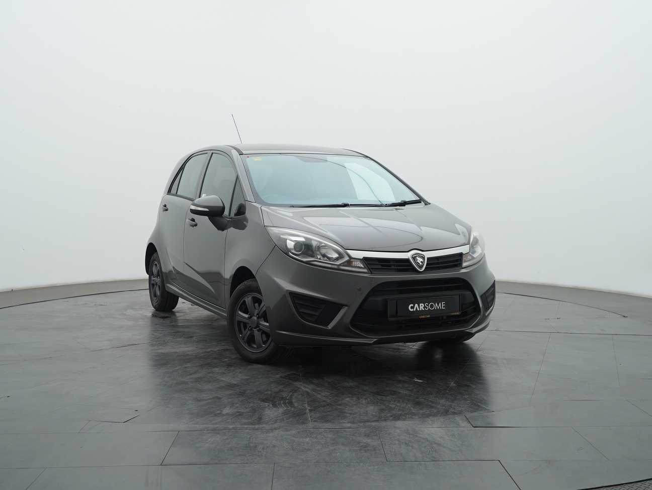 used 2016 Proton Iriz Standard 1.3