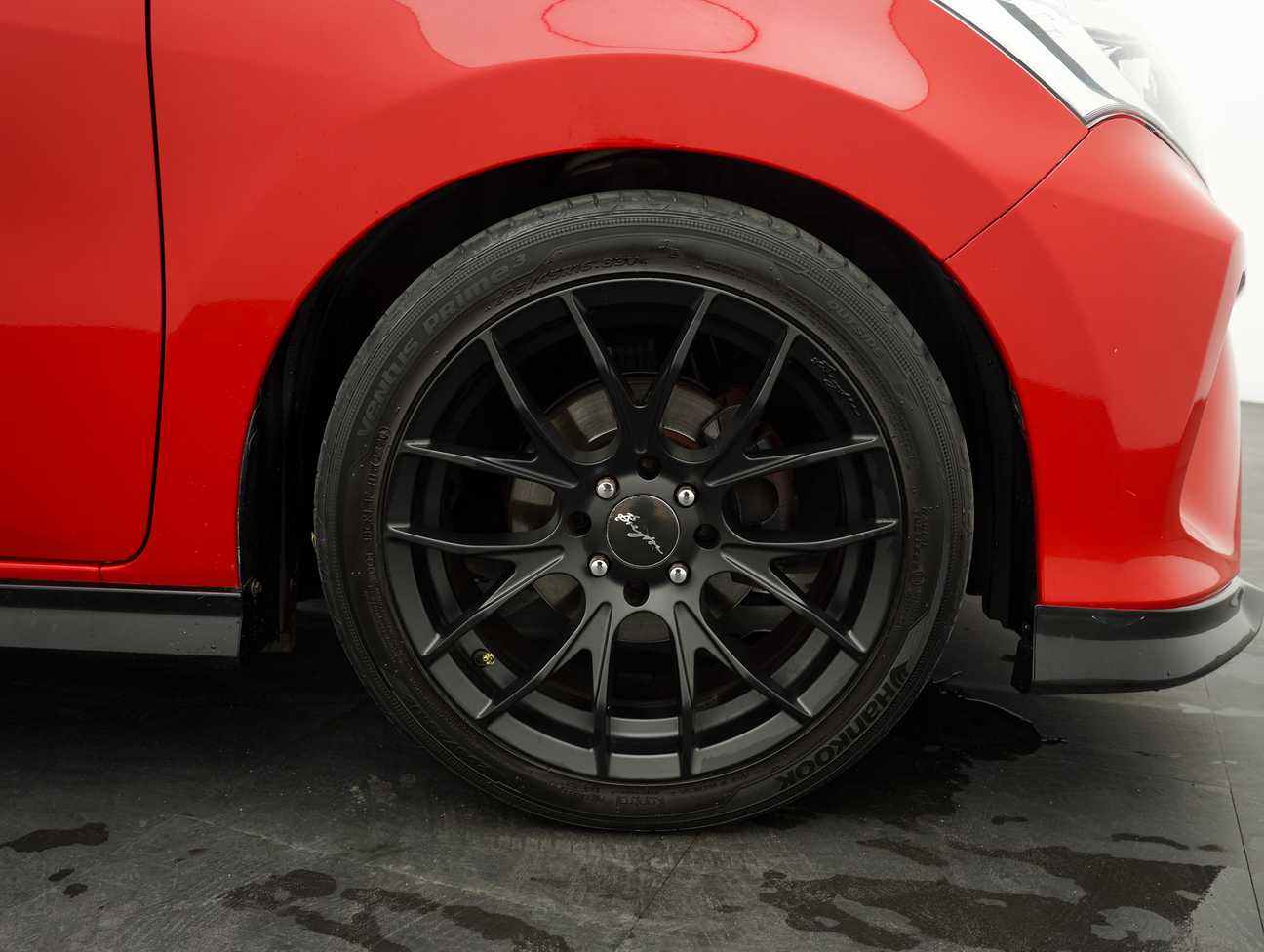 used 2017 Perodua Myvi H 1.5