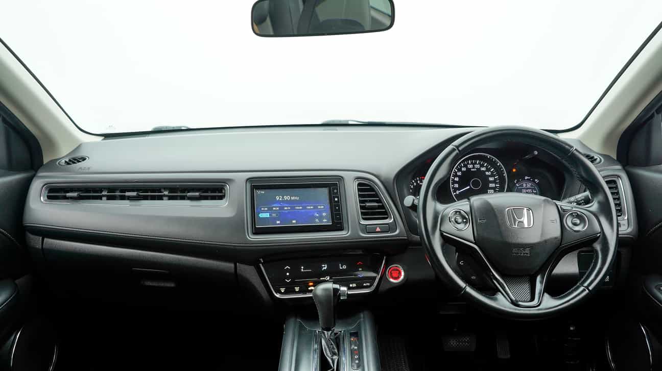 used 2019 Honda HR-V V 1.8