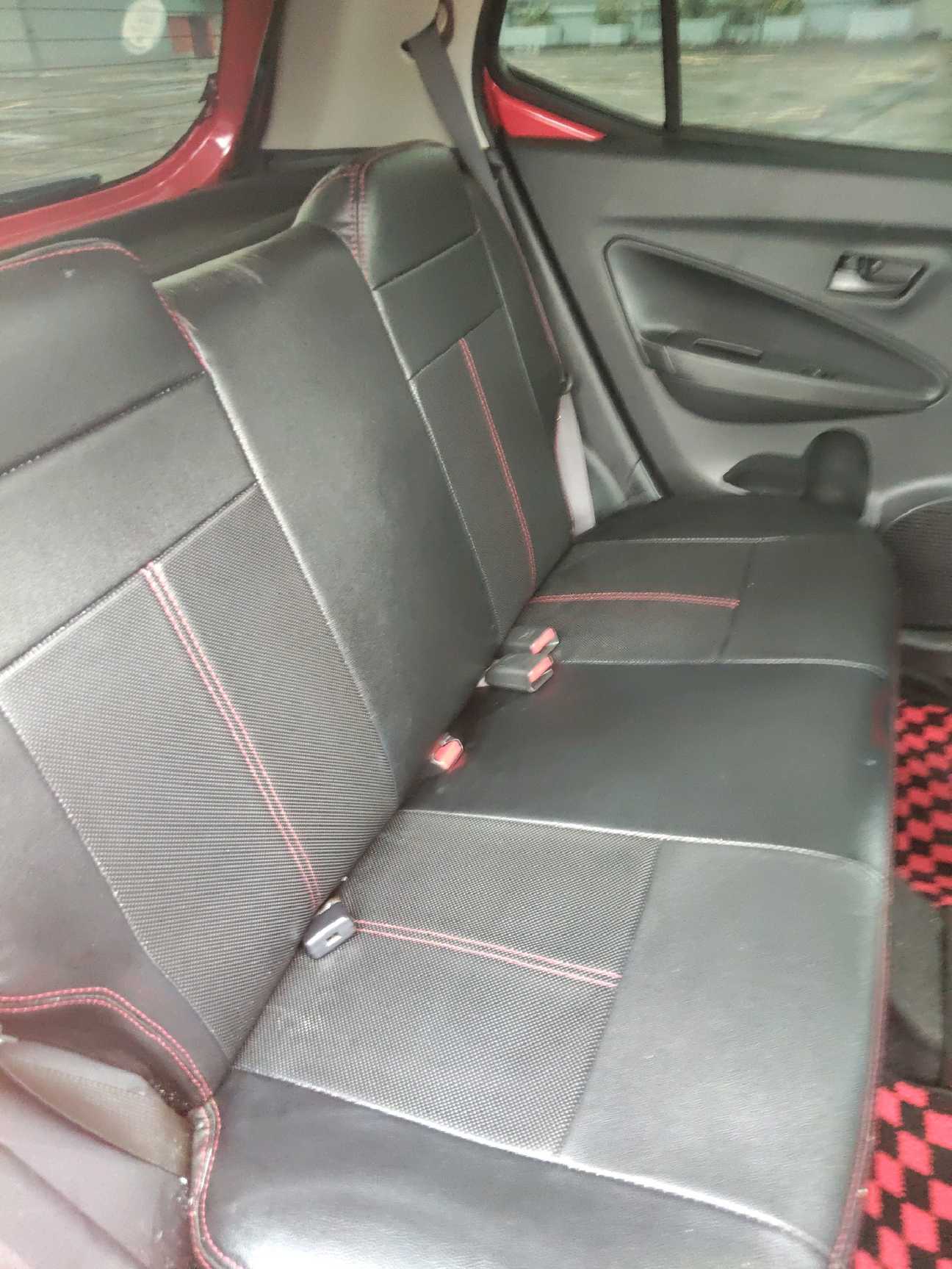 terpakai 2021 Perodua AXIA GXtra 1.0