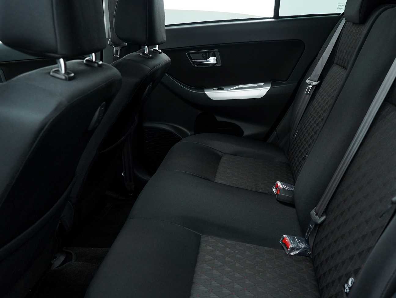 used 2023 Perodua Bezza X 1.3