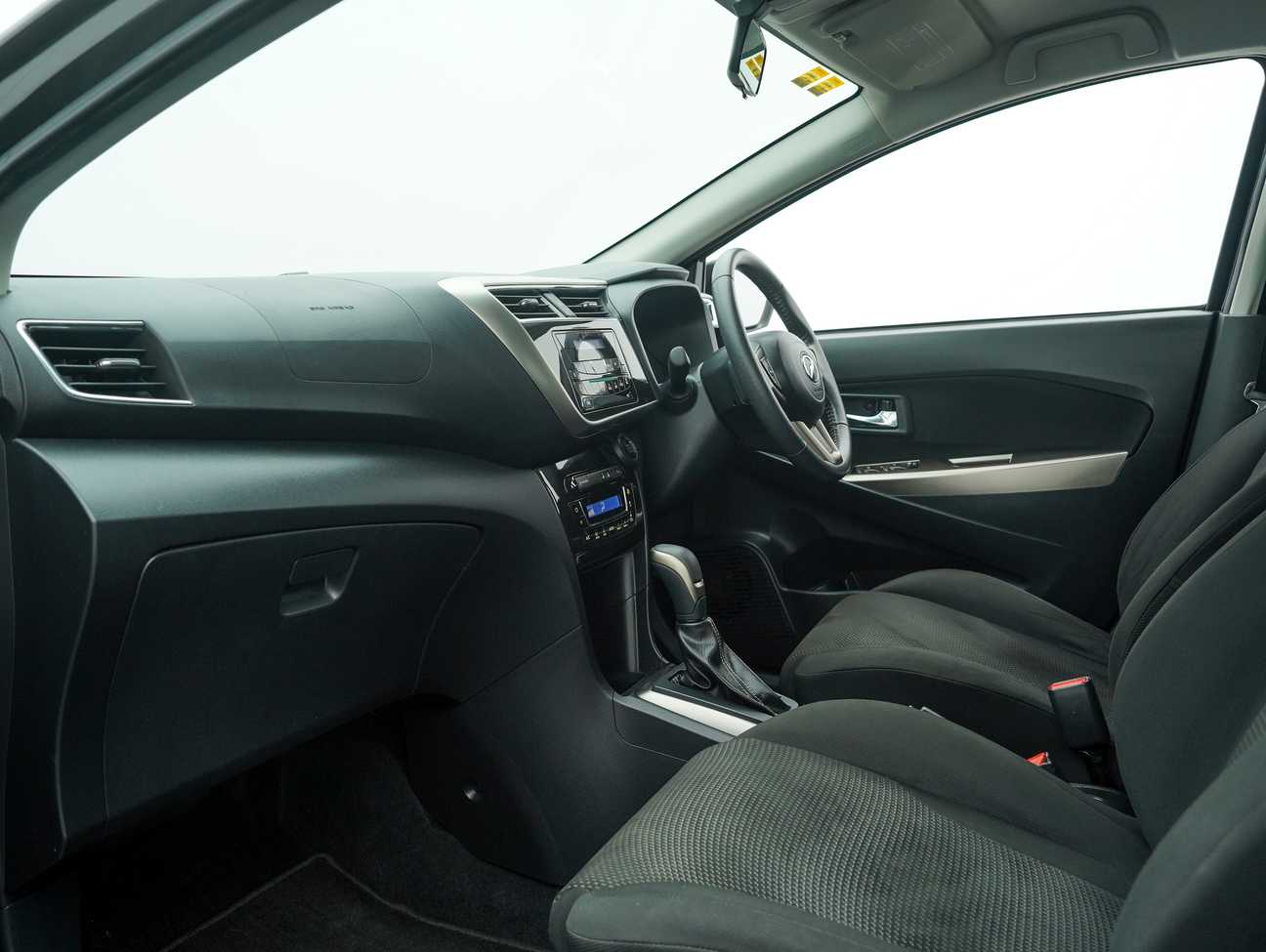 used 2018 Perodua Myvi H 1.5