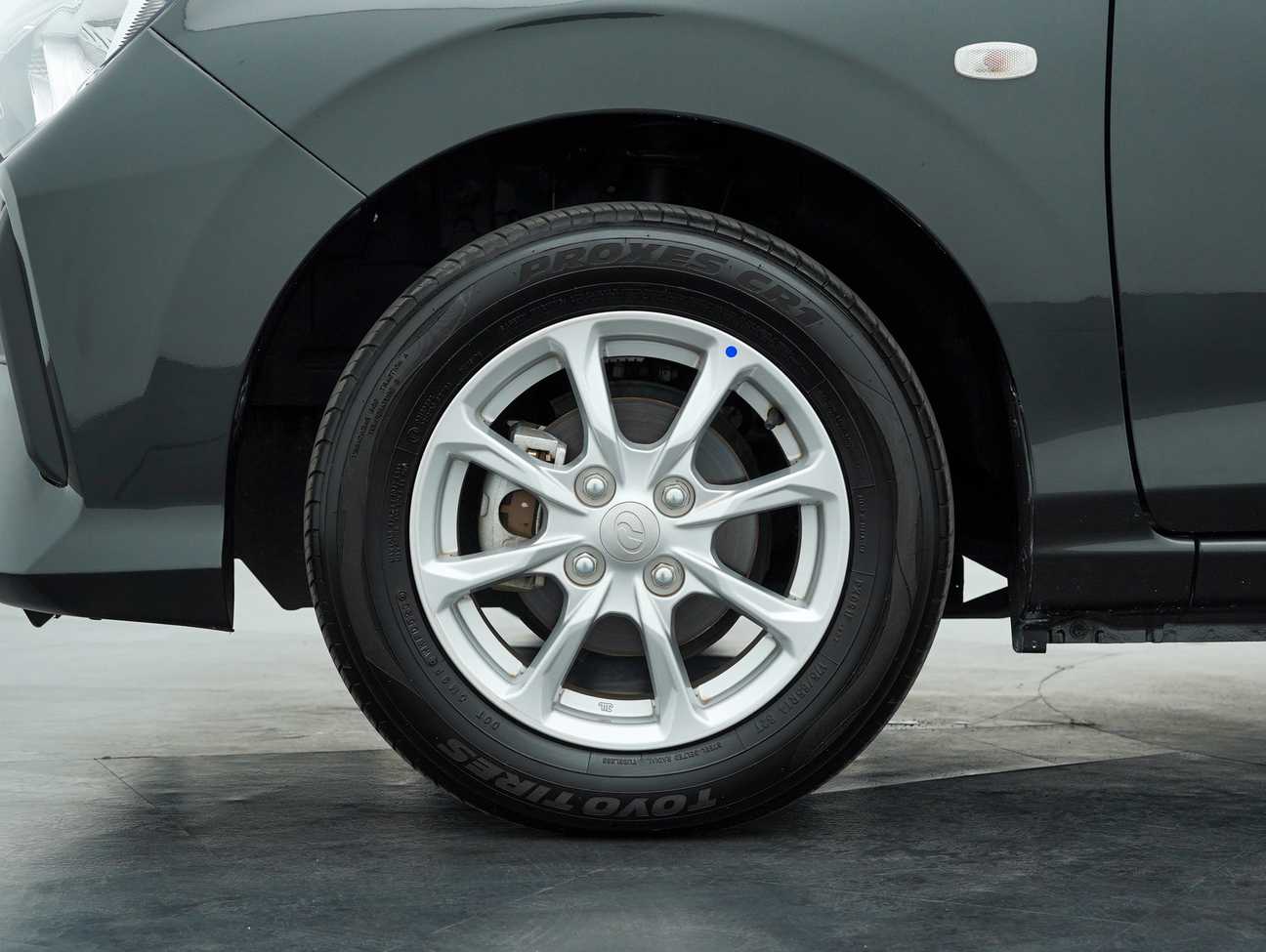 used 2023 Perodua AXIA G 1.0