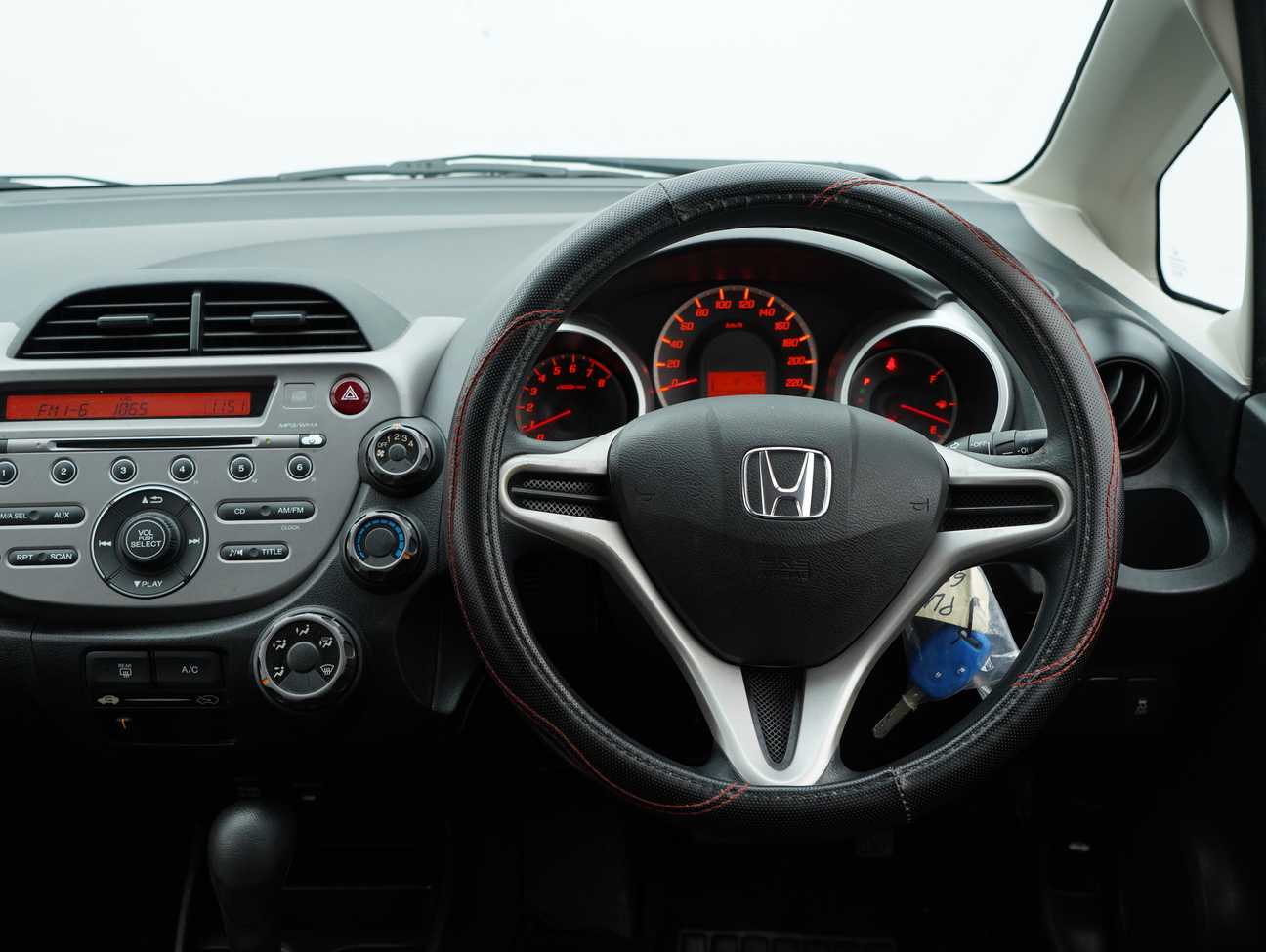 terpakai 2014 Honda Jazz  1.5