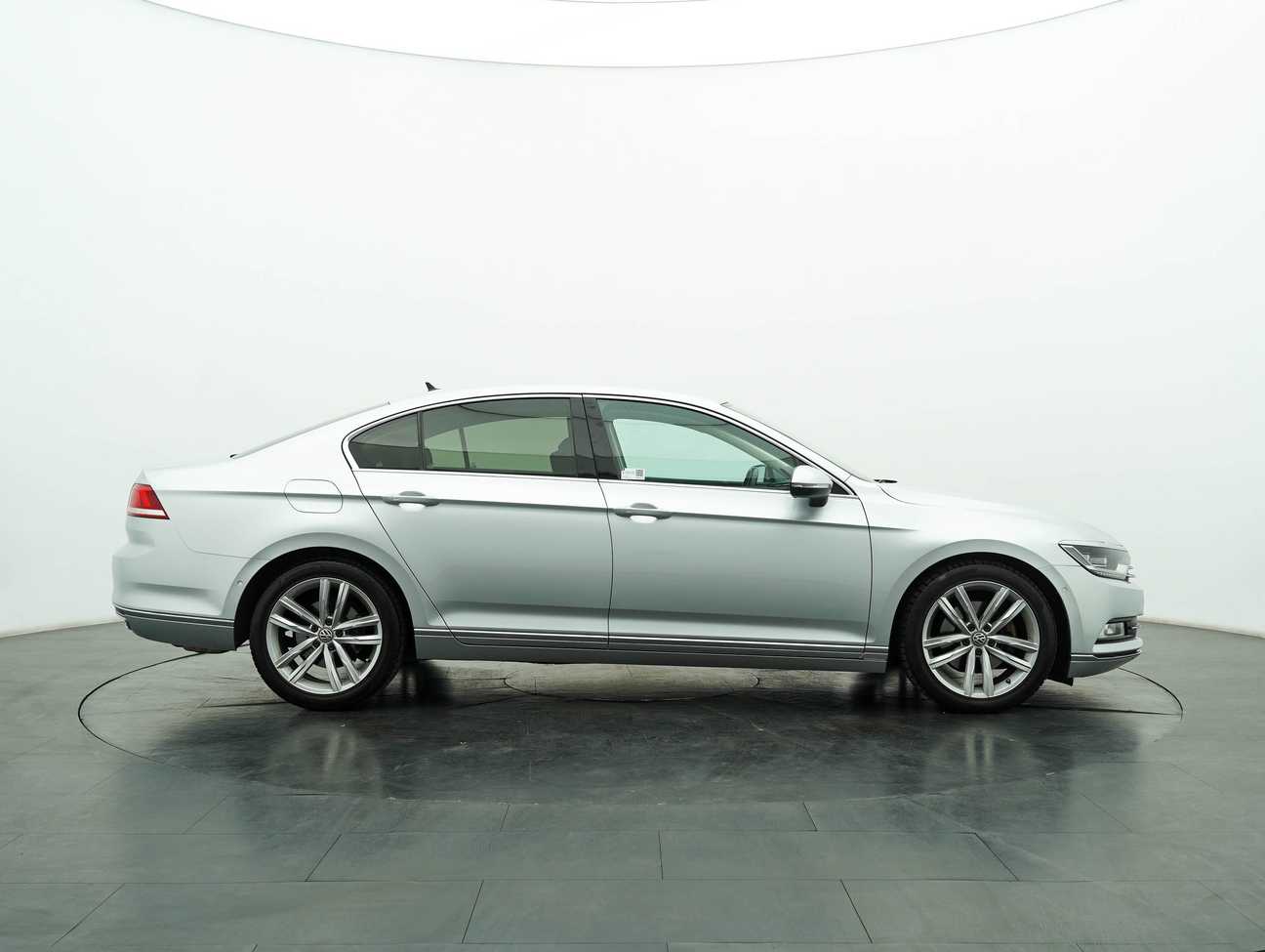 used 2018 Volkswagen Passat TSI Highline 2.0