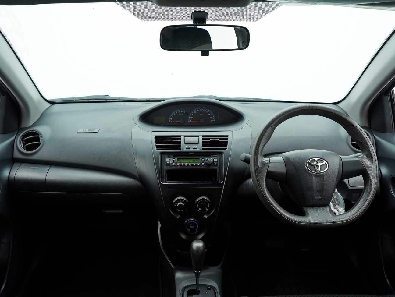 used 2011 Toyota Vios J 1.5