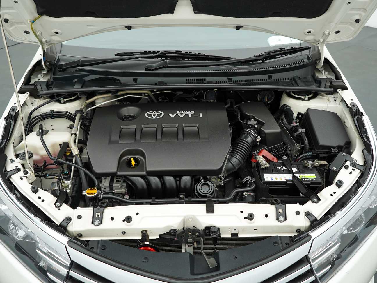 used 2016 Toyota COROLLA ALTIS G 1.8