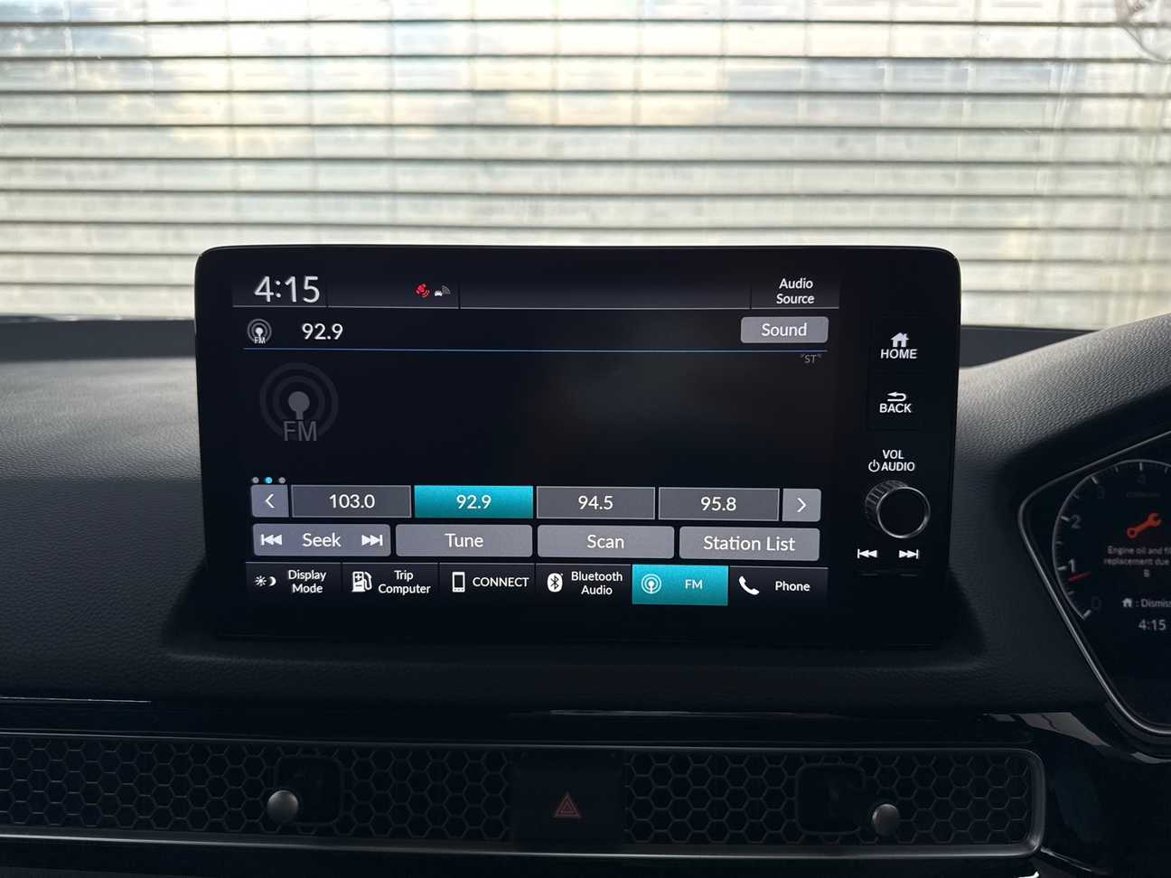 used 2024 Honda Civic RS  1.5