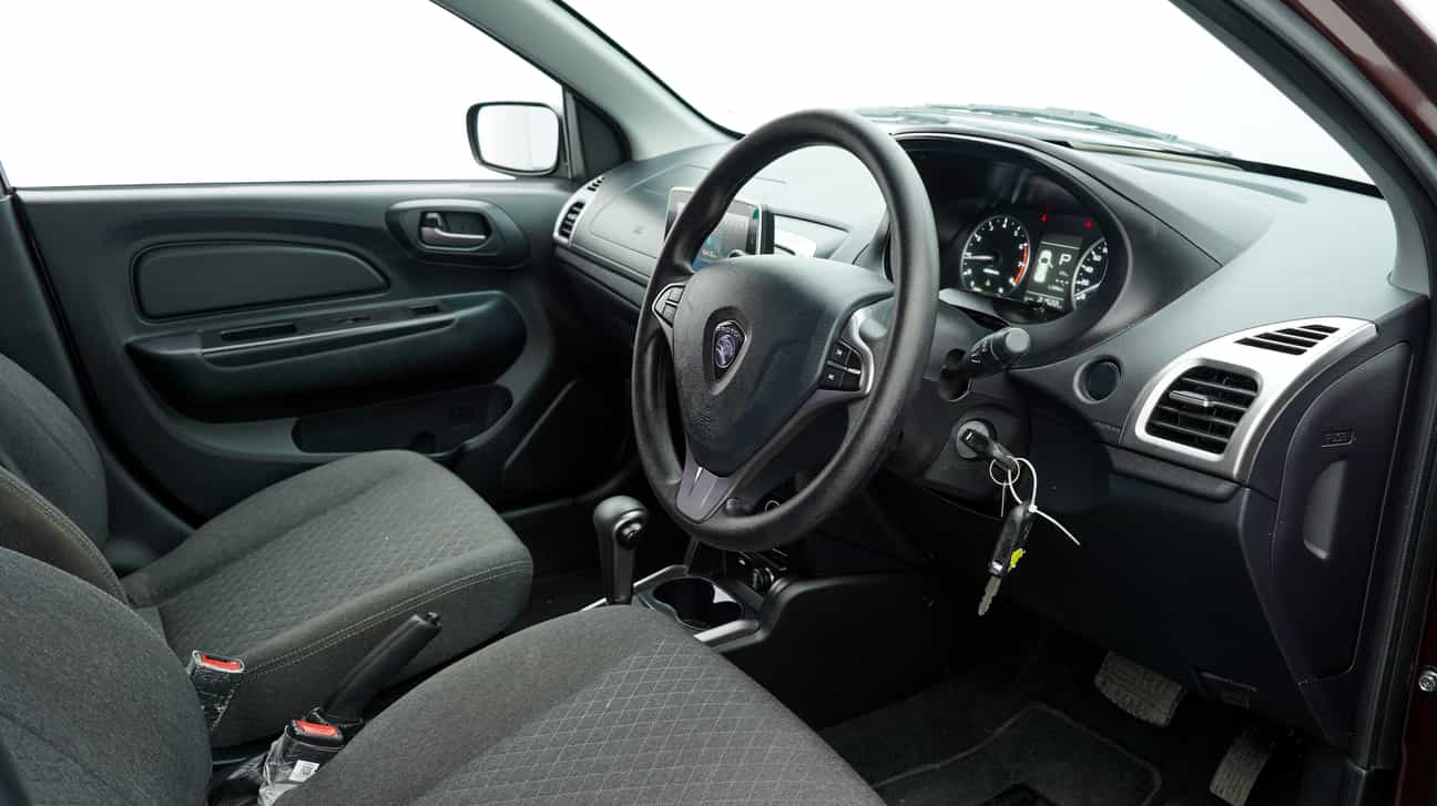 terpakai 2020 Proton SAGA PREMIUM AT 1.3