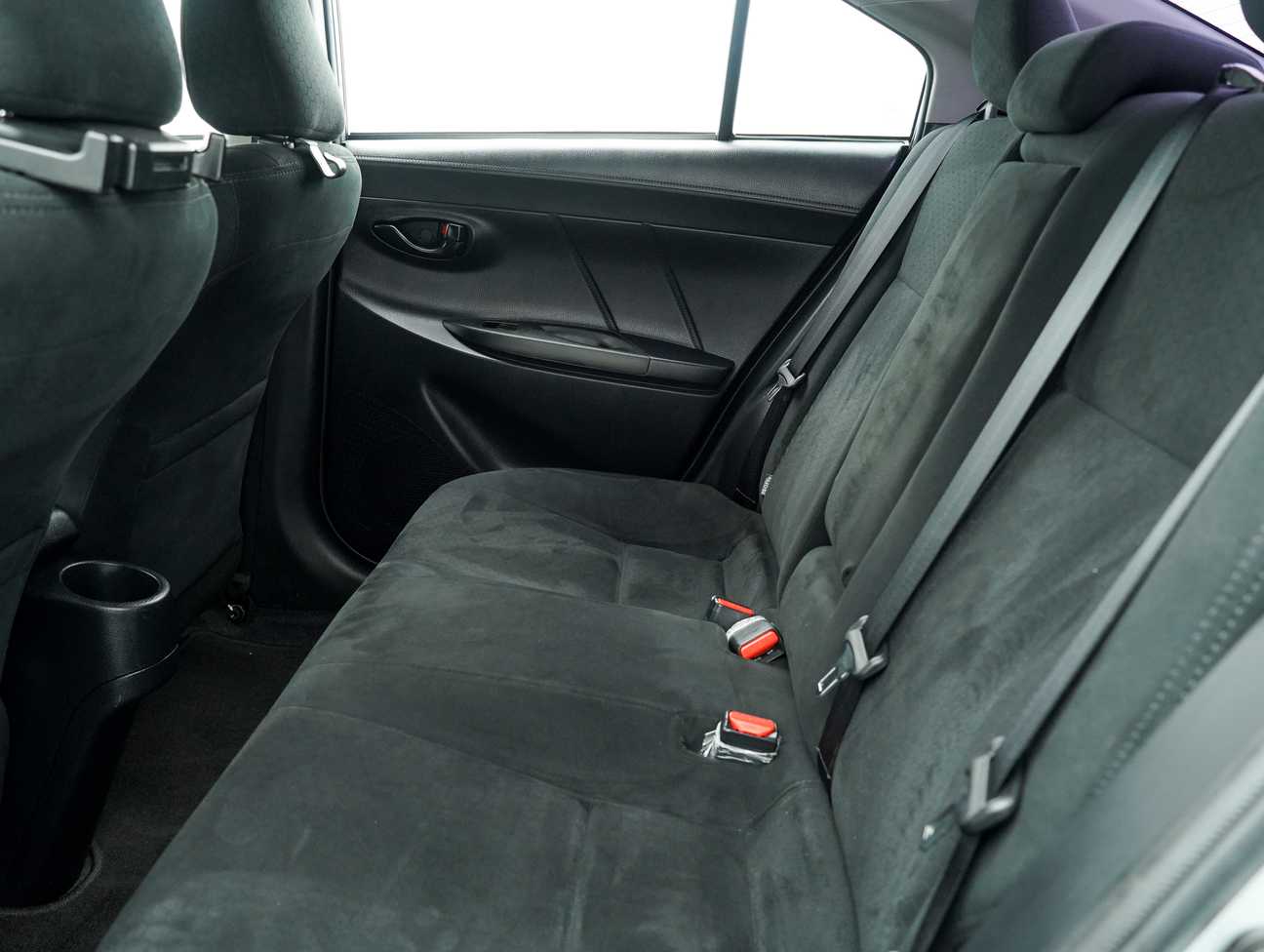 used 2017 Toyota Vios E 1.5