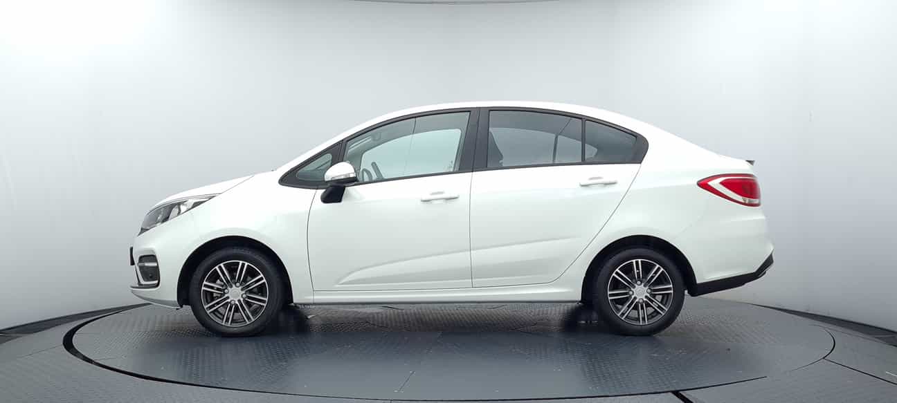 used 2020 Proton PERSONA PREMIUM 1.6