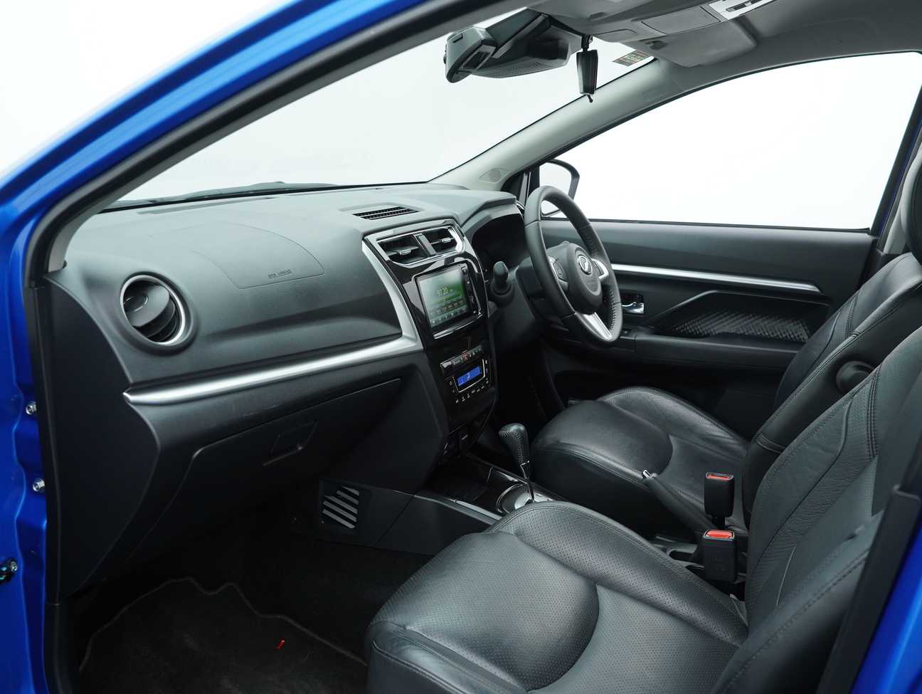 used 2020 Perodua Aruz AV 1.5