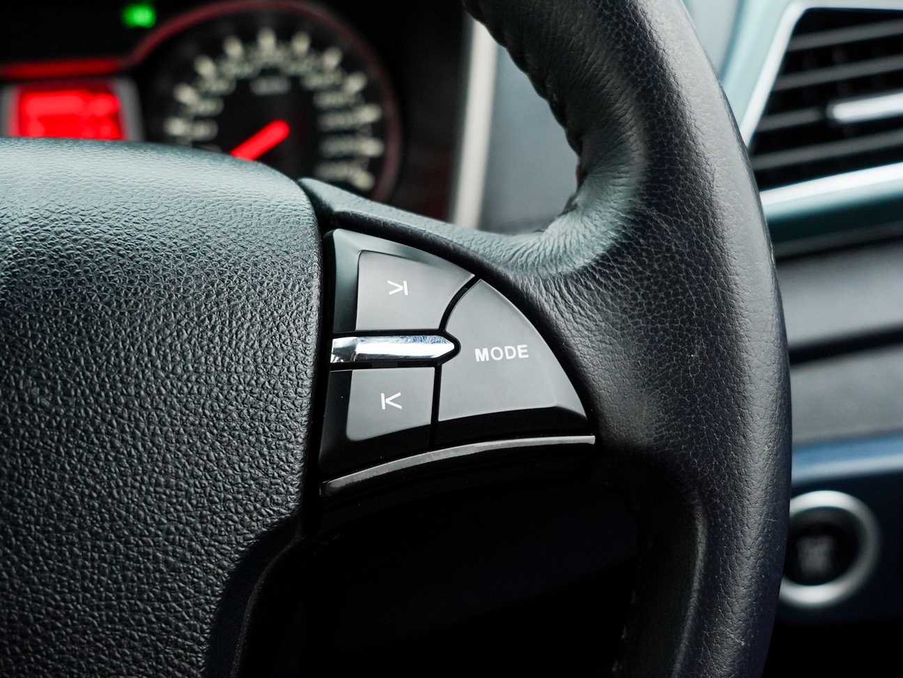 used 2015 Proton Iriz Premium 1.6