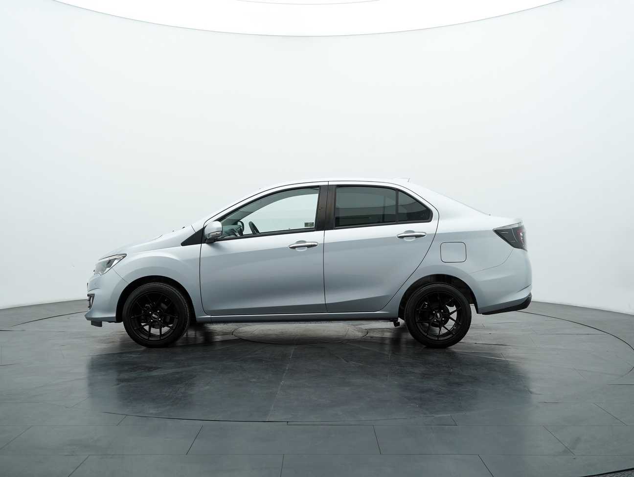 used 2019 Perodua Bezza X Premium 1.3