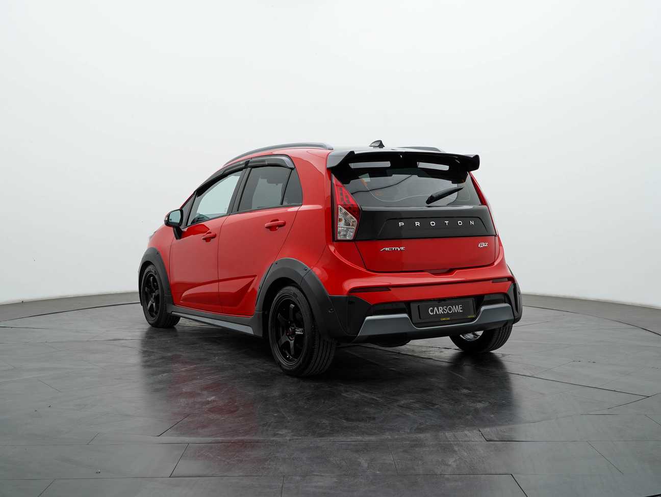 used 2023 Proton Iriz Active 1.6