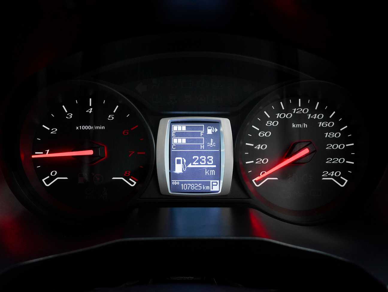 terpakai 2017 Proton Iriz Standard 1.3