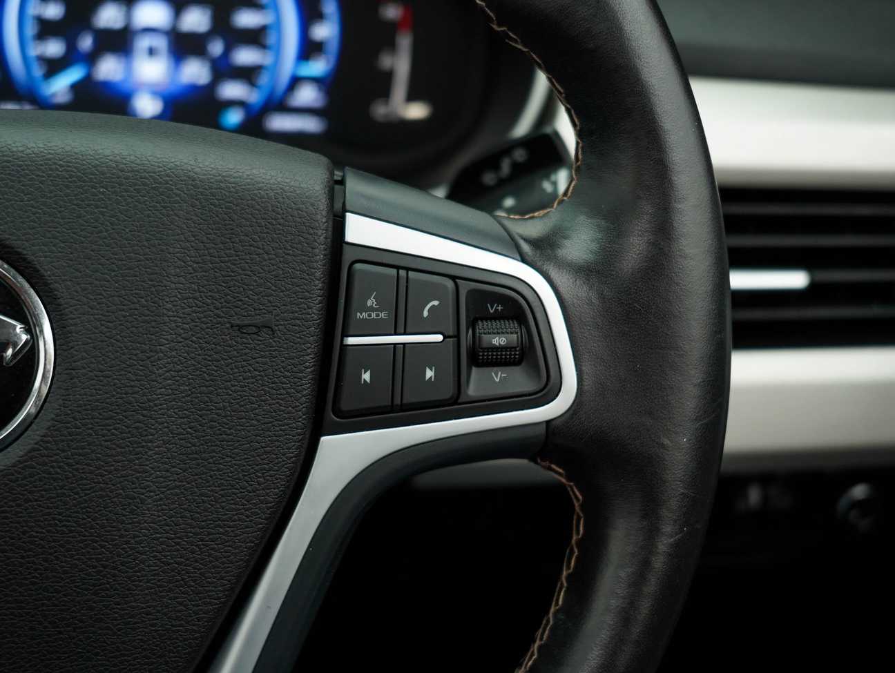 terpakai 2020 Proton X70 TGDI Premium X 1.8